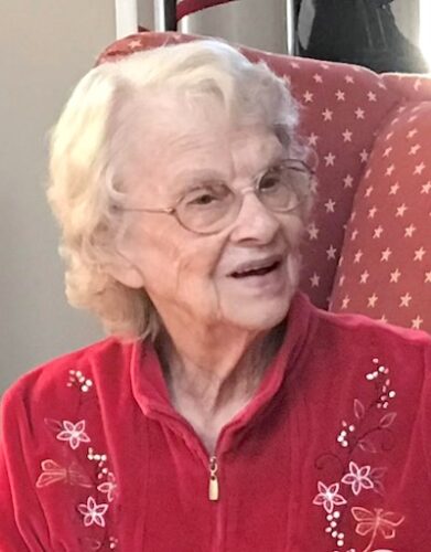 Charleen L. Mesmer